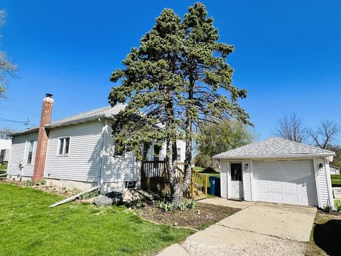 312 S 1st St, Cherry, IL 61317 photo 1