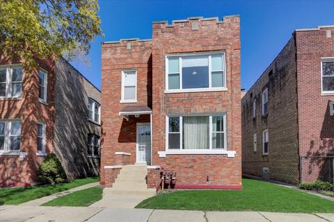 7923 S Clyde Ave, Chicago, IL 60617