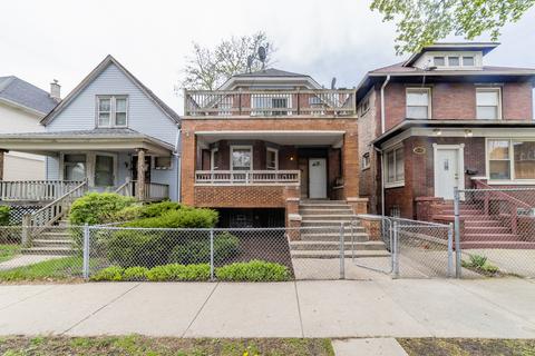 7806 S Marquette Ave, Chicago, IL 60649