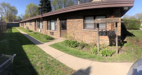 2121 Canal St, Blue Island, IL 60406
