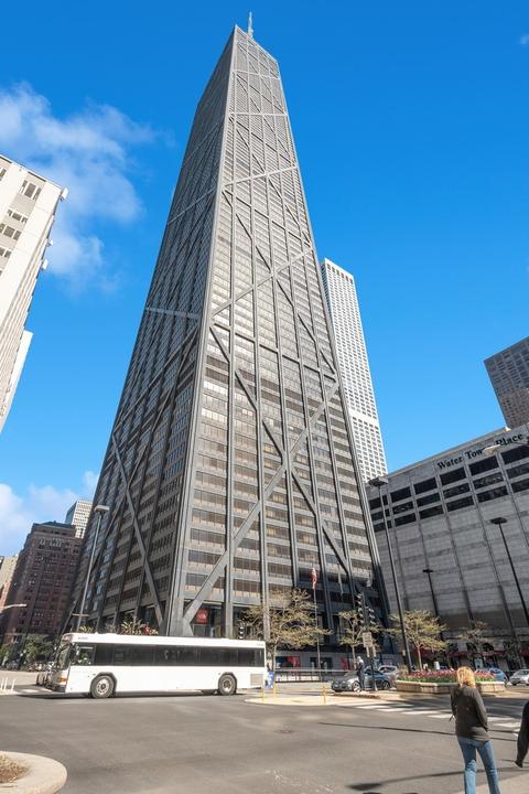 175 E Delaware Pl #5219, Chicago, IL 60611 photo 1
