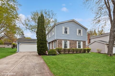 1572 Shenandoah Ln, Naperville, IL 60563