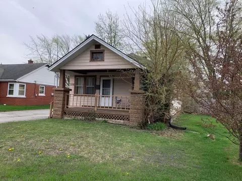 106 W 34th St, Steger, IL 60475 photo 3