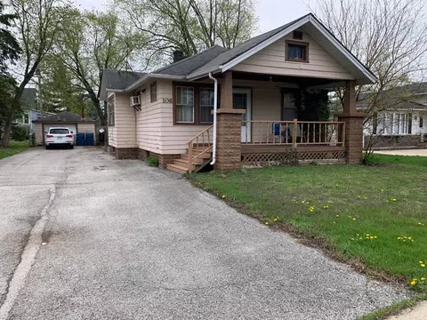 106 W 34th St, Steger, IL 60475 photo 2