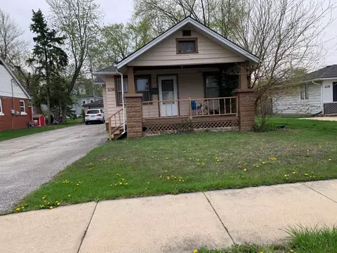 106 W 34th St, Steger, IL 60475 photo 4