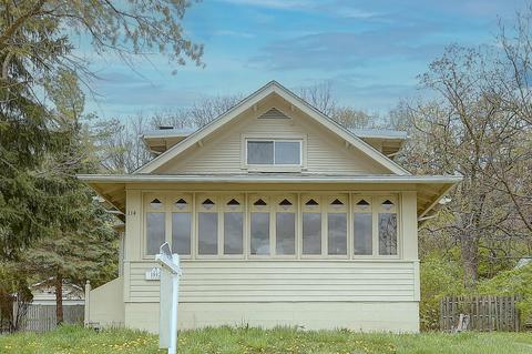 114 N Main St, Algonquin, IL 60102