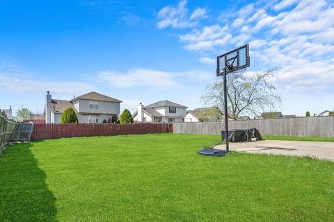 25720 S Mckinley St, Monee, IL 60449 photo 17
