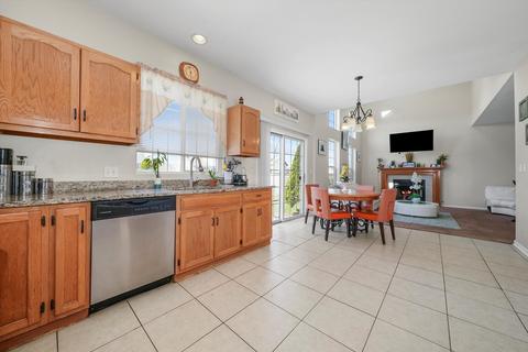 25720 S Mckinley St, Monee, IL 60449 photo 5