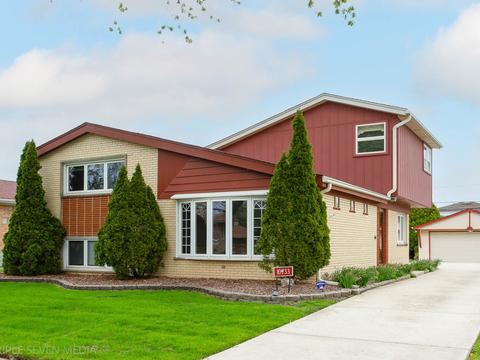 10733 Lawler Ave, Oak Lawn, IL 60453
