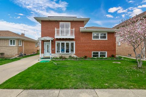 8816 Oswego Ave, Morton Grove, IL 60053