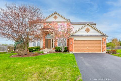 11726 Presley Cir, Plainfield, IL 60585