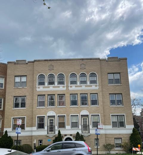 6301 N Talman Ave #G, Chicago, IL 60659