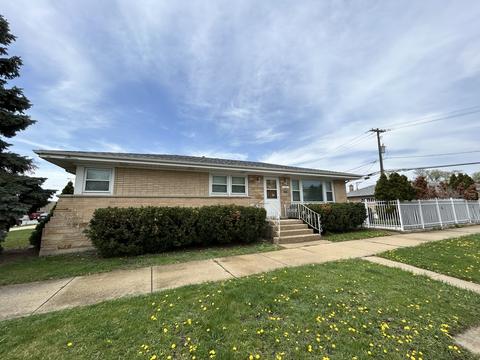 7336 W Bryn Mawr Ave, Chicago, IL 60631