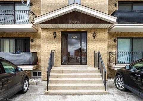 7824 W 87th Pl #2D, Bridgeview, IL 60455 photo 3
