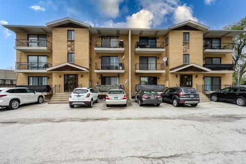 7824 W 87th Pl #2D, Bridgeview, IL 60455 photo 2