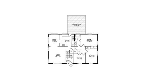 400 Frederick Ln, Hoffman Estates, IL 60169 photo 33