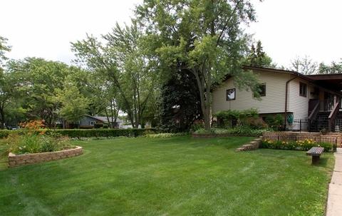 400 Frederick Ln, Hoffman Estates, IL 60169 photo 29