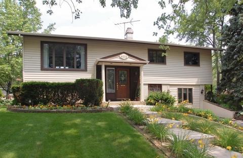400 Frederick Ln, Hoffman Estates, IL 60169 photo 1