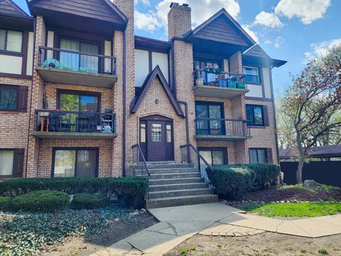 2817 Glenwood Lansing Rd #208, Lynwood, IL 60411