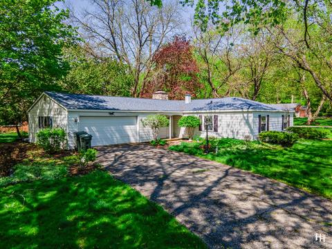 239 Brookbridge Rd, Trout Valley, IL 60013