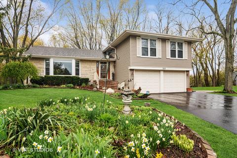 269 Sebby Ln, Lake Zurich, IL 60047