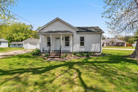388 Oak St, Braidwood, IL 60408