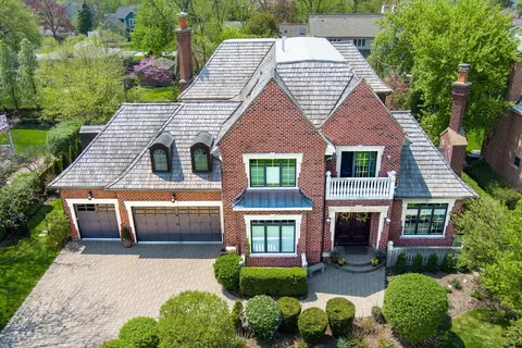 1420 Brandon Rd, Glenview, IL 60025