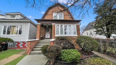 6647 S Hoyne Ave, Chicago, IL 60636