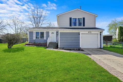 415 Seneca Ln, Bolingbrook, IL 60440