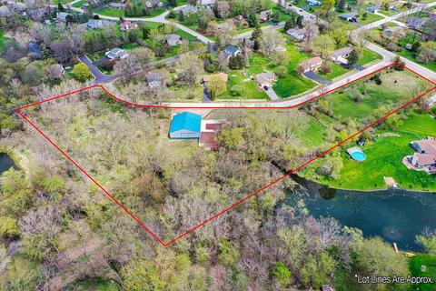 1515 Sudeenew Dr, Johnsburg, IL 60051 photo 16