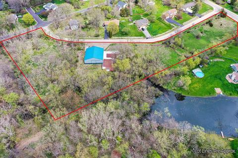 1515 Sudeenew Dr, Johnsburg, IL 60051 photo 17