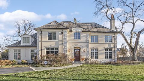 833 Chatham Rd, Glenview, IL 60025