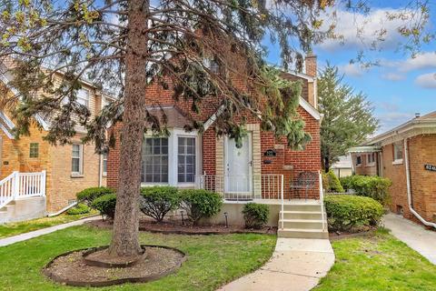 6245 N Lowell Ave, Chicago, IL 60646