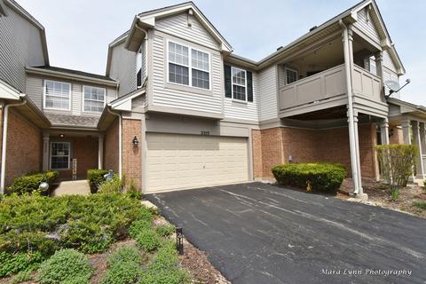 2353 Vanderbilt Dr #2353, Geneva, IL 60134