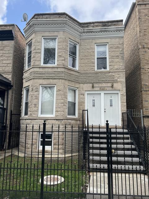 3432 N Keeler Ave, Chicago, IL 60641