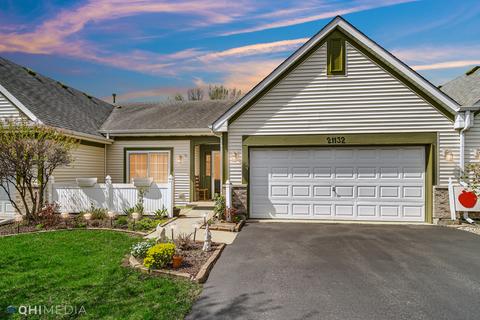 21132 W Buckeye Ct, Plainfield, IL 60544
