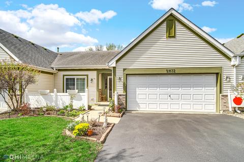 21132 W Buckeye Ct, Plainfield, IL 60544 photo 4