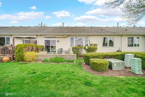 21132 W Buckeye Ct, Plainfield, IL 60544 photo 5