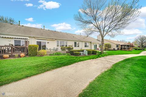 21132 W Buckeye Ct, Plainfield, IL 60544 photo 7