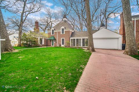2747 W 107th St, Chicago, IL 60655