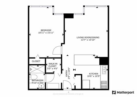 30 E Huron St #2908, Chicago, IL 60611 photo 24