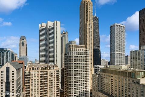 30 E Huron St #2908, Chicago, IL 60611 photo 12
