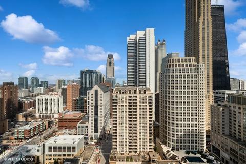 30 E Huron St #2908, Chicago, IL 60611 photo 13