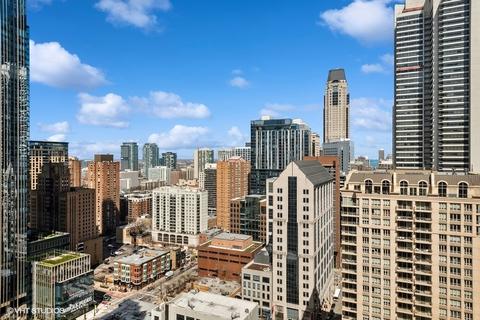 30 E Huron St #2908, Chicago, IL 60611 photo 11
