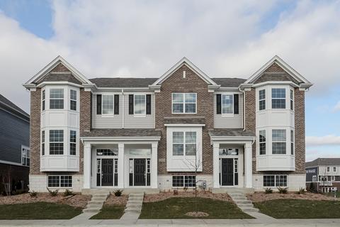 12702 W Belmont Apt 2102 Ct, Homer Glen, IL 60491