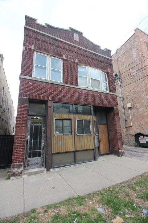 2347 W Montana St, Chicago, IL 60647