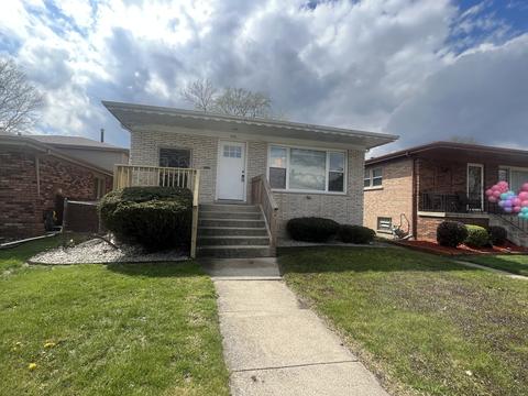 450 Saginaw Ave, Calumet City, IL 60409