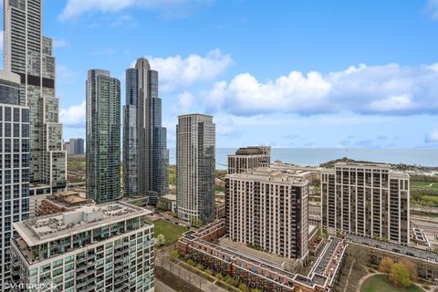 100 E 14th St #2803, Chicago, IL 60605 photo 17