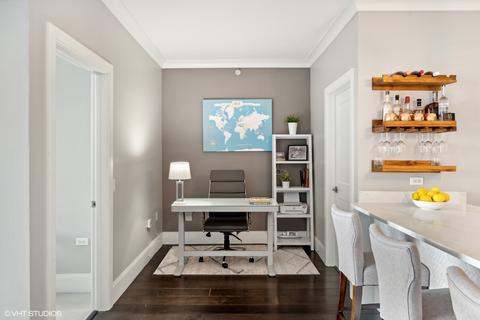 100 E 14th St #2803, Chicago, IL 60605 photo 10