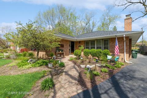 2113 Vardon Ln, Flossmoor, IL 60422